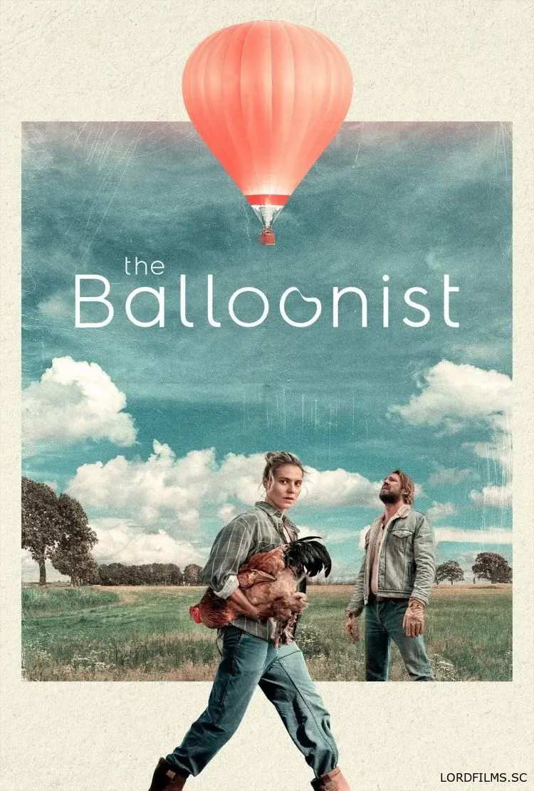 Воздухоплаватель